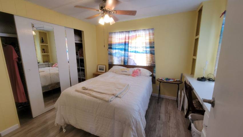 205 Rainbow Lane West a Dundee, FL Mobile or Manufactured Home for Sale